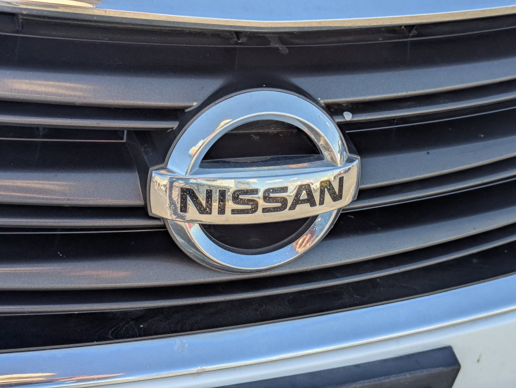 Used 2014 Nissan Sentra SR FWD image 11