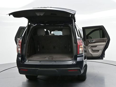 Used 2021 Chevrolet Tahoe Z71 AWD/4WD image 49