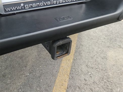 Used 2019 Ford F150 King Ranch w/ Equipment Group 601A Luxury image 12