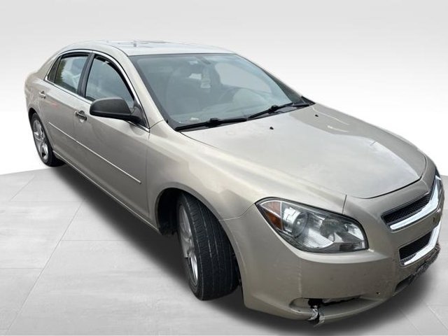 Used 2011 Chevrolet Malibu LS FWD image 3