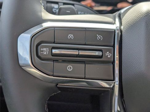 New 2026 GMC Acadia Elevation w/ Elevation Premium Package FWD image 20