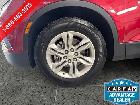 Used 2019 Chevrolet Blazer LT AWD/4WD image 25