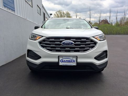 Used 2020 Ford Edge SE AWD/4WD image 6