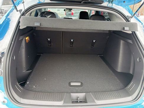 New 2026 Chevrolet Trax ACTIV w/ Driver Confidence Package image 25