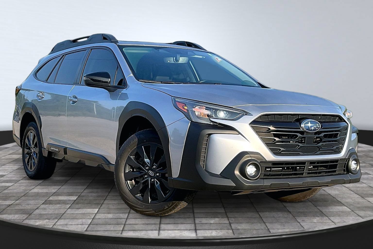 Used 2024 Subaru Outback Onyx Edition AWD/4WD image 10