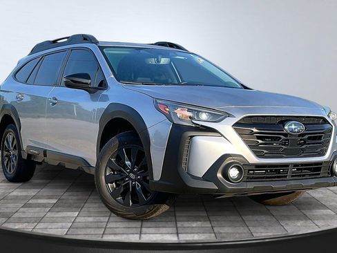 Certified 2024 Subaru Outback Onyx Edition AWD/4WD image 10