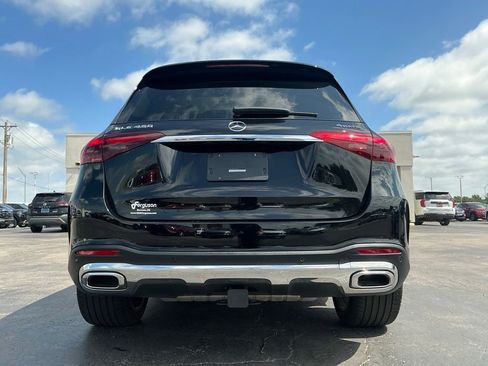 Used 2026 Mercedes-Benz GLE 450 4MATIC image 8