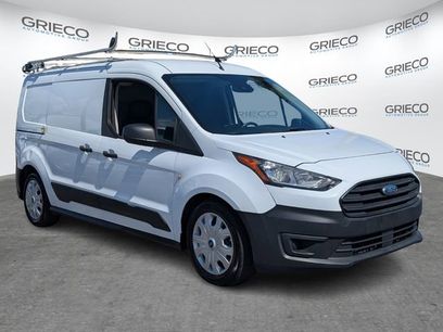 Used 2020 Ford Transit Connect XL