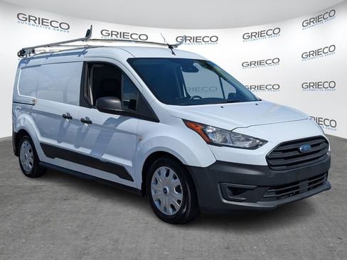 Used 2020 Ford Transit Connect XL image 1