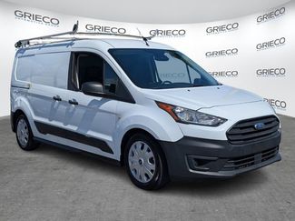 Used 2020 Ford Transit Connect XL video 1