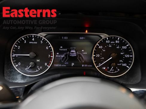 Used 2023 Nissan Pathfinder SL w/ SL Premium Package AWD/4WD image 18