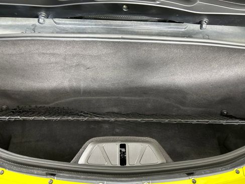 Used 2021 Chevrolet Corvette Stingray Preferred Conv w/ Z51 Performance Package image 18