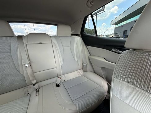 Used 2023 Buick Envision Preferred AWD/4WD image 14
