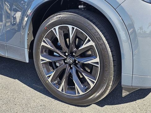 New 2026 MAZDA CX-90 3.3 Turbo S w/ Premium Plus AWD/4WD image 7