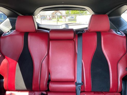 Used 2024 Acura RDX A-Spec AWD/4WD image 30