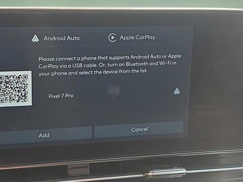 Certified 2025 Hyundai Kona SE FWD image 18