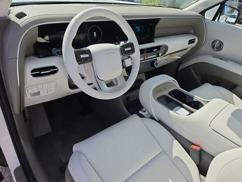 New 2026 Hyundai Palisade SEL FWD image 15