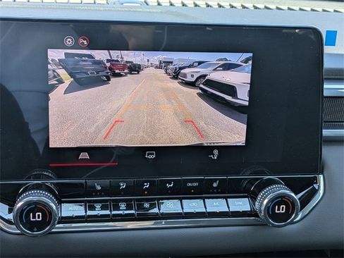 New 2026 GMC Canyon Elevation w/ Convenience Package image 23