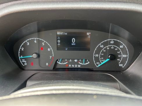 Used 2023 Ford Transit 250 Medium Roof AWD w/ Load Area Protection Package image 21