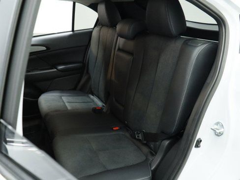 New 2026 Mitsubishi Eclipse Cross SE AWD/4WD image 25