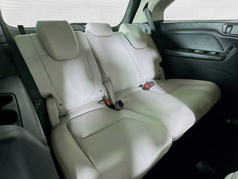 New 2026 Honda Odyssey EX-L image 26