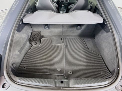 Used 2018 Audi TT 2.0T w/ Technology Package image 22