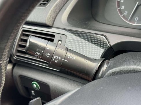 Used 2014 Honda Accord Sport image 23