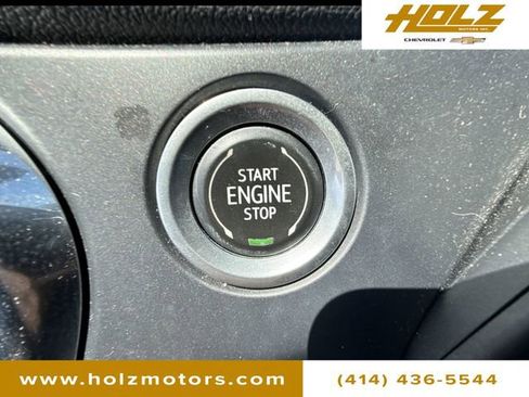 Certified 2021 Chevrolet Blazer LT AWD/4WD image 16