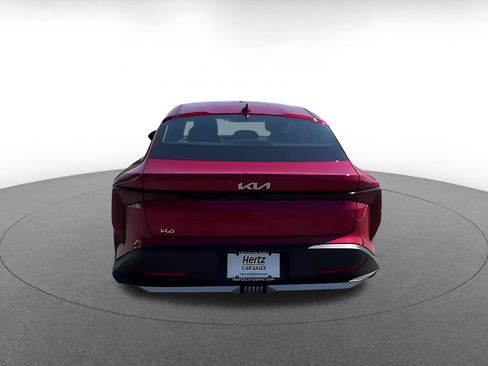 Used 2025 Kia K4 FWD image 12
