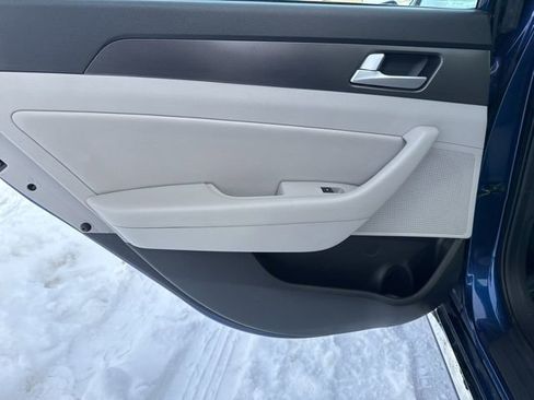 Used 2016 Hyundai Sonata Sport w/ Cargo Package image 13