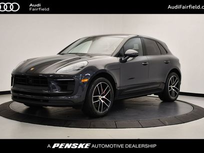 Used 2024 Porsche Macan S