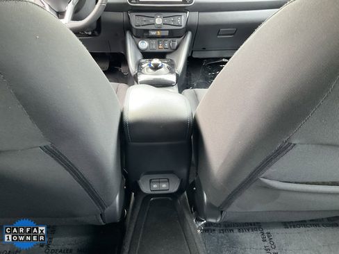 Used 2022 Nissan Leaf SV Plus image 34