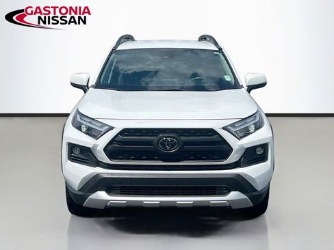 Used 2024 Toyota RAV4 Adventure image 2