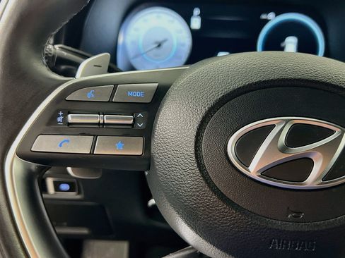 Used 2024 Hyundai Palisade Calligraphy FWD image 18