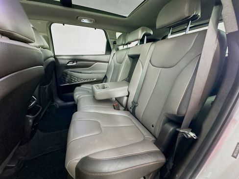 Used 2019 Hyundai Santa Fe Limited FWD image 25