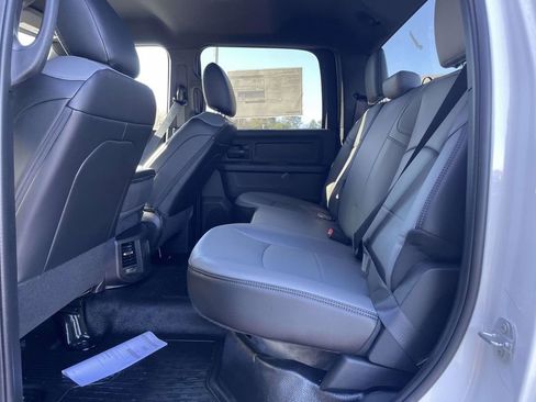 New 2026 RAM 4500 Tradesman w/ Chrome Appearance Group image 19