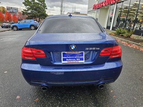 Used 2012 BMW 335is Coupe image 10
