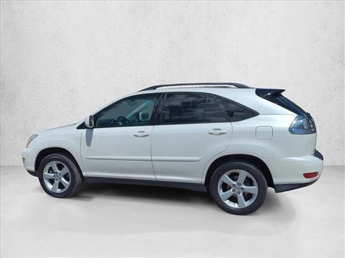 Used 2004 Lexus RX 330 FWD image 8