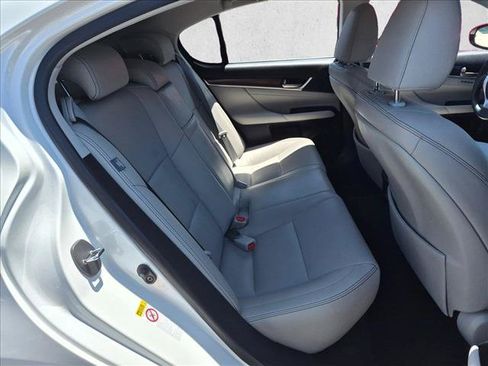Used 2014 Lexus GS 350 w/ Premium Package RWD image 19