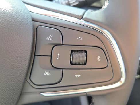 New 2026 Buick Encore GX Sport Touring w/ Comfort Package image 13