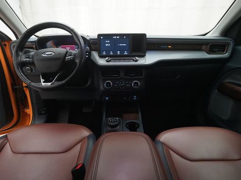 Used 2022 Ford Maverick Lariat w/ Equipment Group 500A Standard image 5