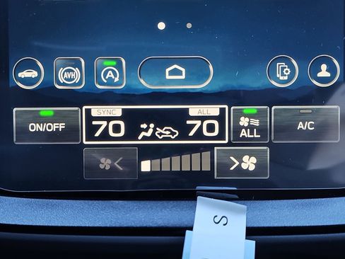 New 2026 Subaru Crosstrek 2.5i Sport w/ Crosstrek Mirror Package image 21