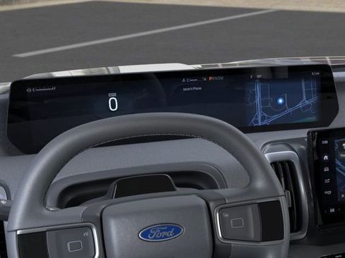 New 2026 Ford Expedition Max Active image 13