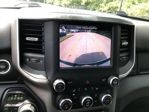 Certified 2020 RAM 1500 Big Horn AWD/4WD image 26