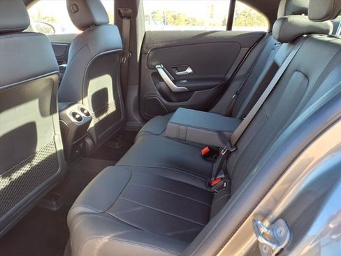 New 2026 Mercedes-Benz CLA 250 image 18