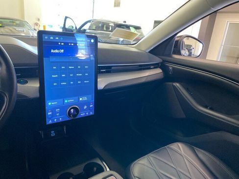 Used 2023 Ford Mustang Mach-E Select w/ Comfort Package Lite image 12