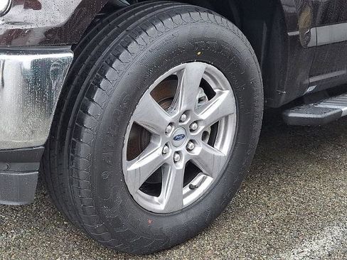 Certified 2019 Ford F150 XLT w/ Equipment Group 302A Luxury image 4