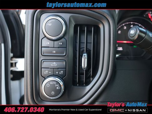 Used 2024 GMC Sierra 3500 Pro w/ Fleet Convenience Package AWD/4WD image 20