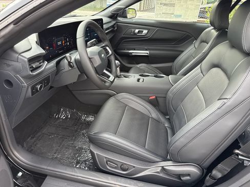 New 2026 Ford Mustang Premium RWD image 20