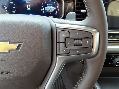 New 2026 Chevrolet Silverado 1500 LT image 17